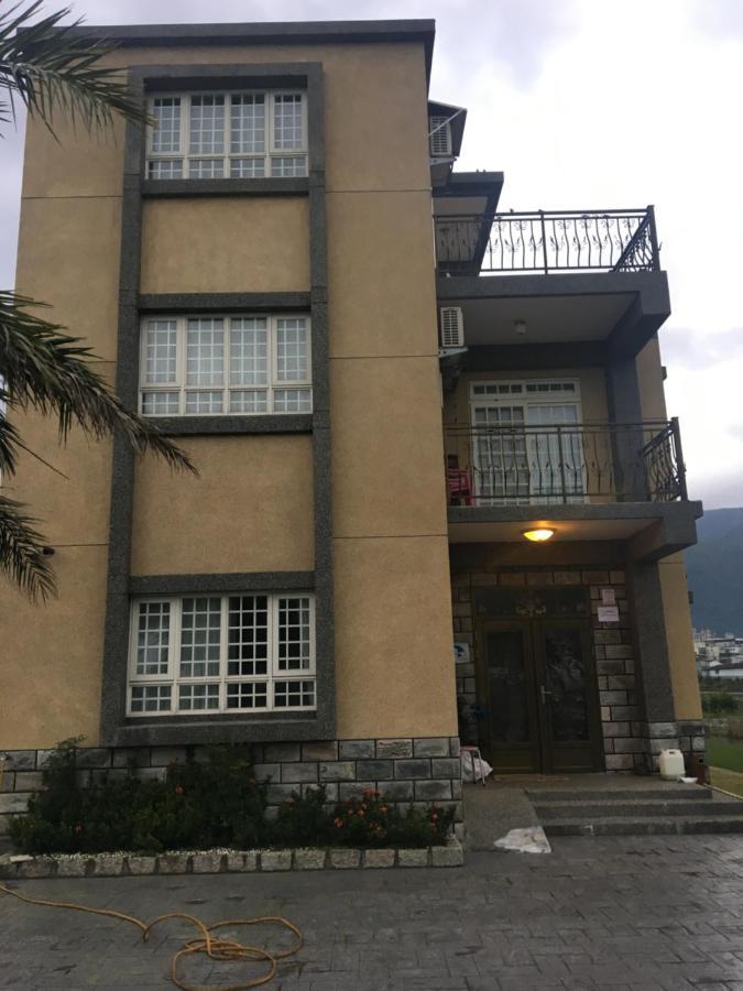 Fountain B&B Yilan Luaran gambar