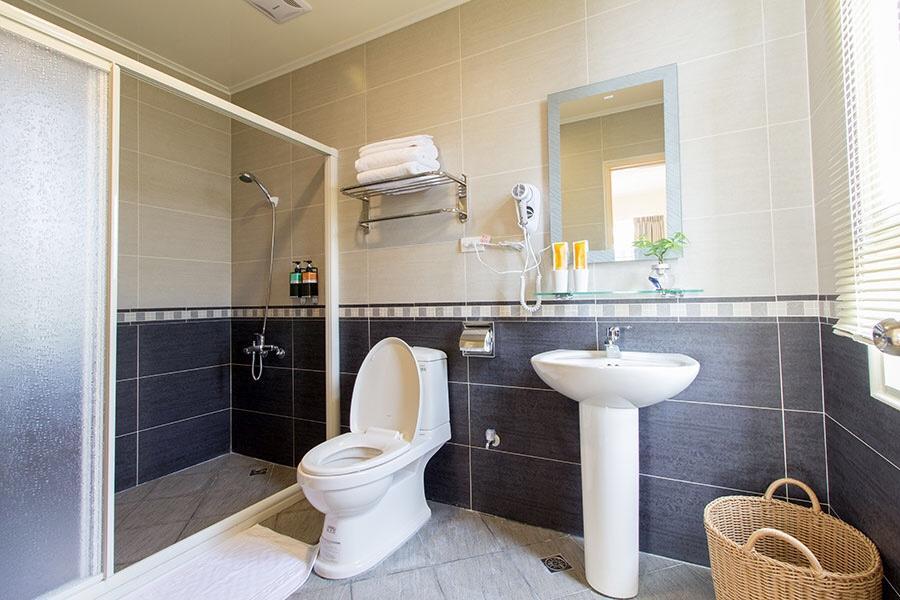 Fountain B&B Yilan Luaran gambar